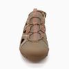 Sandalia Confort Mujer Alpinextrem