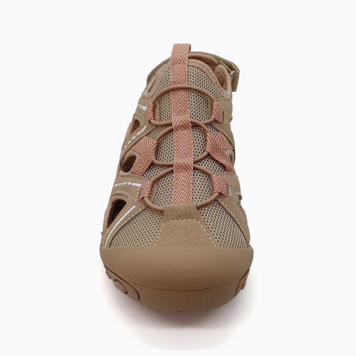 Sandalia Confort Mujer Alpinextrem