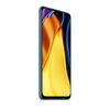 Celular Xiaomi Poco M3 Pro 5G 128GB 6,5" Azul Liberado