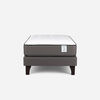Cama Europea Rosen 1,5 Plazas New Style 2 Plus