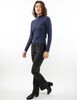 Pantalón Flare Mujer Zibel