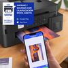 Multifuncional Brother Tinta Continua MFCT930DW Wifi, Fax, D&uacute;plex y ADF