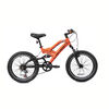 Bicicleta Lahsen Impact 20 Aro 20