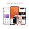 Smartwatch Lhotse Live 206 1,69" Rosado