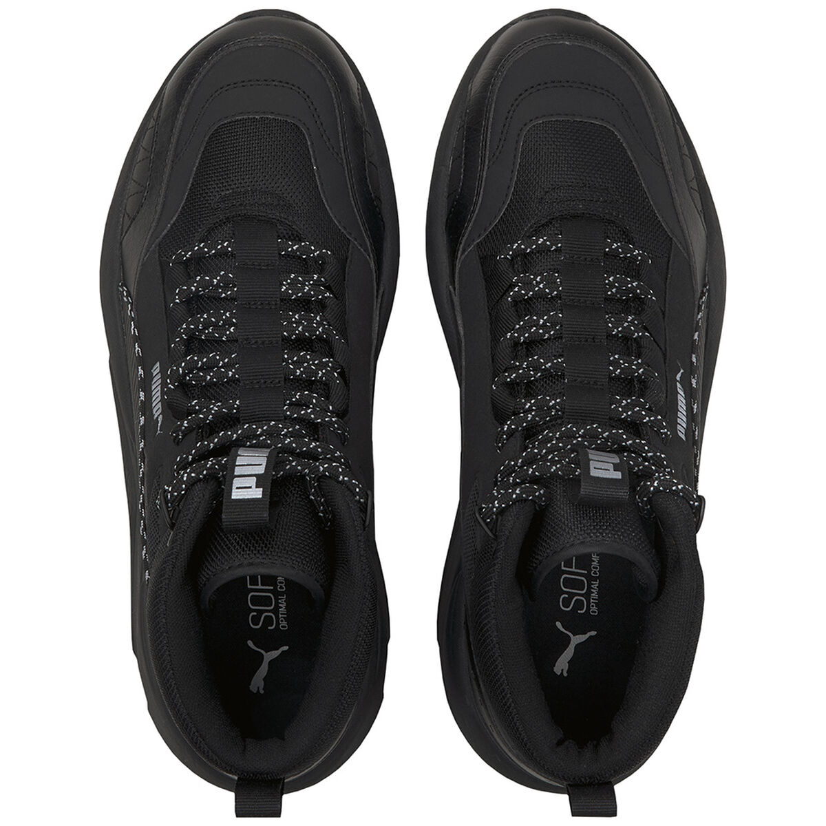 Zapatilla Hombre Puma X-Ray 2 Square Mid WTR