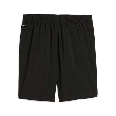 Imagen 2 del producto Short Training Hombre Puma Negro