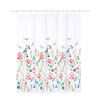 Set Cortinas de Baño Mashini Primula 140 x 220 cm