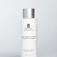 Tónico Hidratante Facial Caracol Natural 200 ml