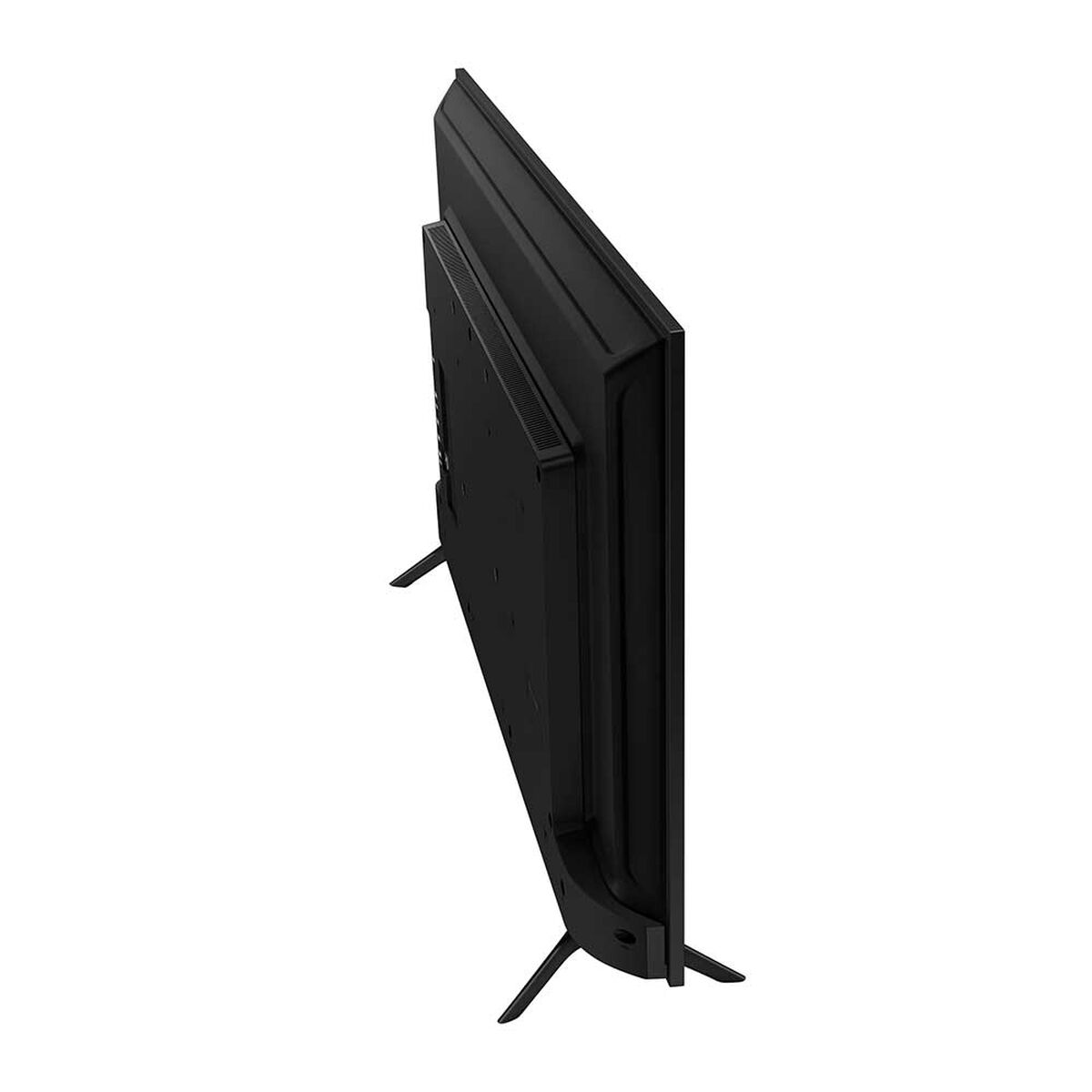 LED 50" Samsung UN50AU7090GX Smart TV 4K UHD