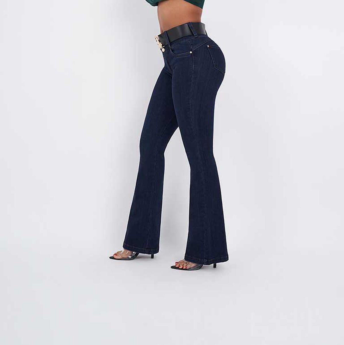 Jeans Mujer Most Wanted