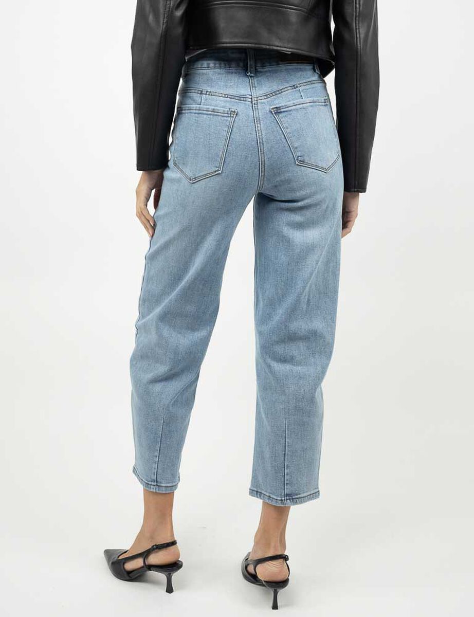 jeans Slouchy Mujer Most Wanted