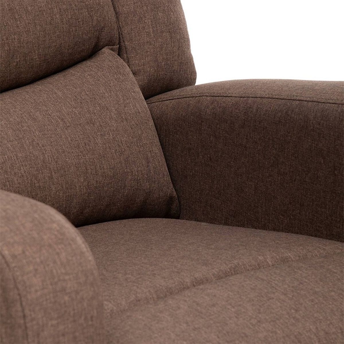 Berger  Daniels 98014BR Café