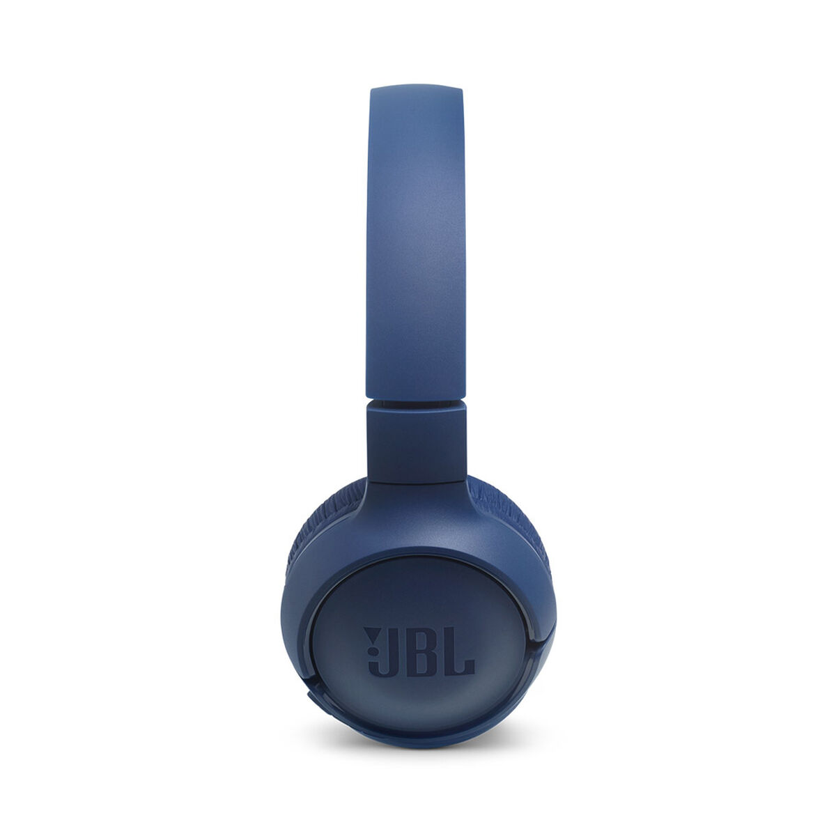 Audífonos Bluetooth JBL T500 BT Azules