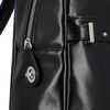 Mochila Secret Seguras SC6 M Negro