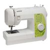 Máquina Overlock Brother 3534DT + Máquina de Coser Doméstica Brother BM2800