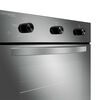 Horno Empotrable Mademsa OM6TX 59 L Espejado