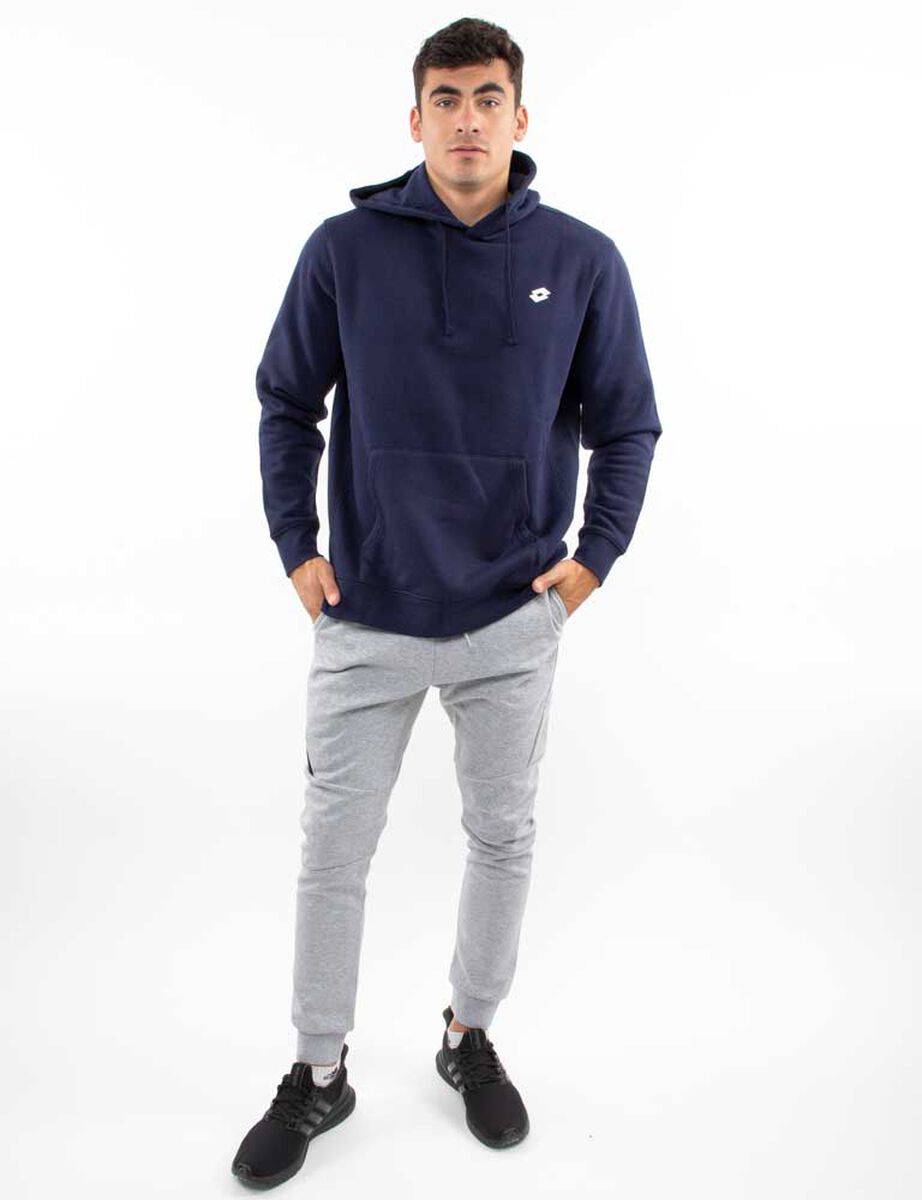 Poler&oacute;n Deportivo Hombre Lotto