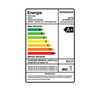 Refrigerador No Frost Oster OS BNF2900HVD 251 lt