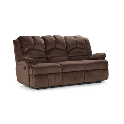 Imagen 2 del producto Sofá Reclinable Rosen Jarrie 3 cuerpos