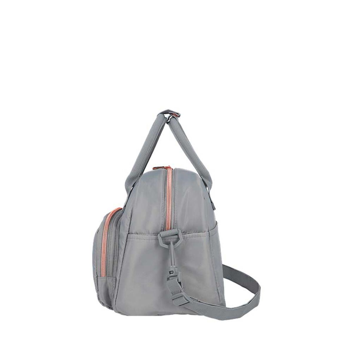 Lonchera T&eacute;rmica Xtrem Bayside 6XT Gris