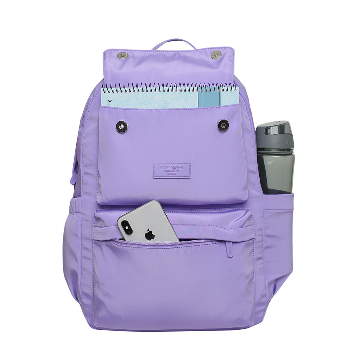 Mochila Mujer Oysho 28 L Head