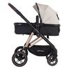 Coche Travel System Neo Beige Bebesit