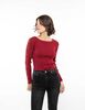 Sweater Mujer Zibel