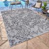 Alfombra Modalfo Terraza Gris 240 x 305 cm