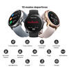 Smartwatch Lhotse Ultimate GPS 217 1,28" Rosado