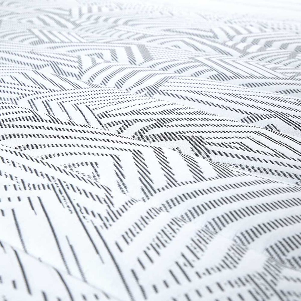 Cama Europea Rosen Base Dividida 2 Plazas Tempo + Respaldo Veneto