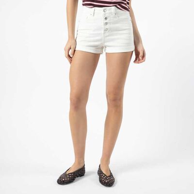 Short Mujer Icono