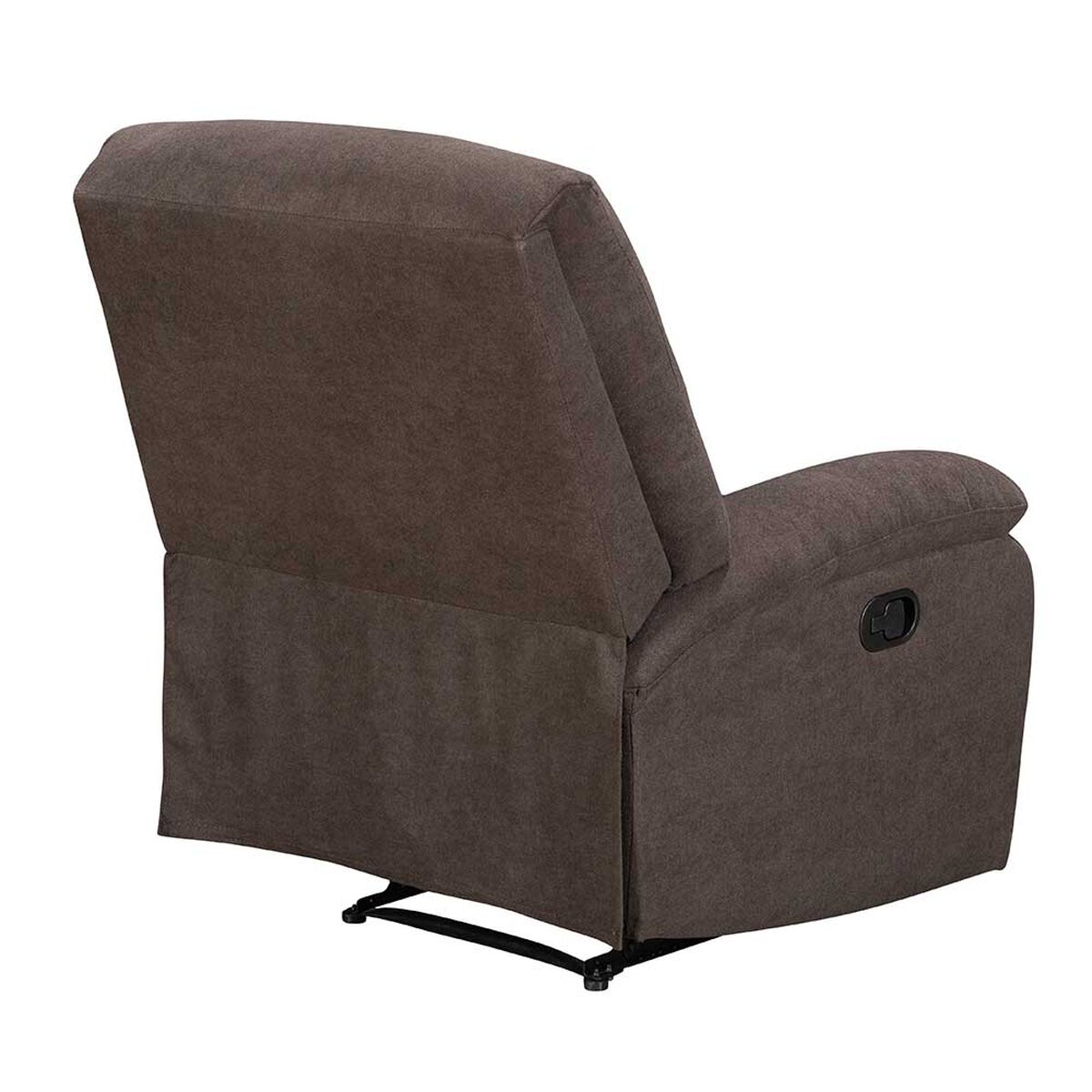 Bergere Casanova 1 Cuerpo Chocolate