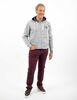 Pantalón Recto Hombre Portman Club