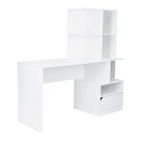 Escritorio Tuhome Alito Blanco