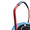 Mini Trampolin Gamepower con Mango Plegable