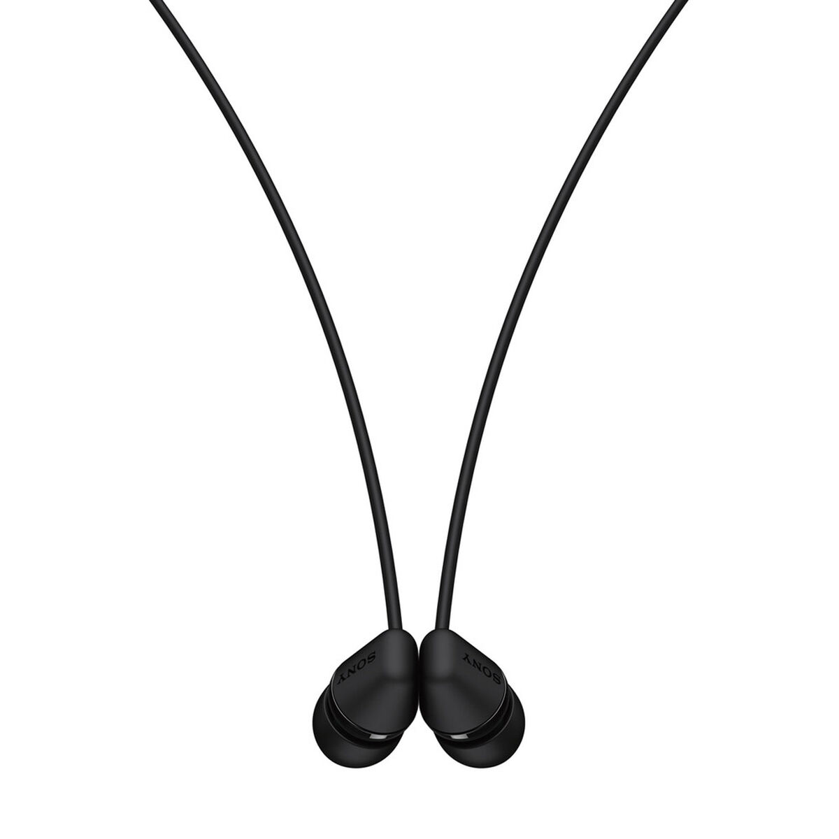 Audífonos Bluetooth In Ear Sony WI-C200 Negros