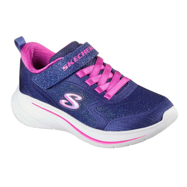 Zapatilla Urbana Niña Skechers
