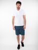 Polera Piqué Slim Hombre Zibel