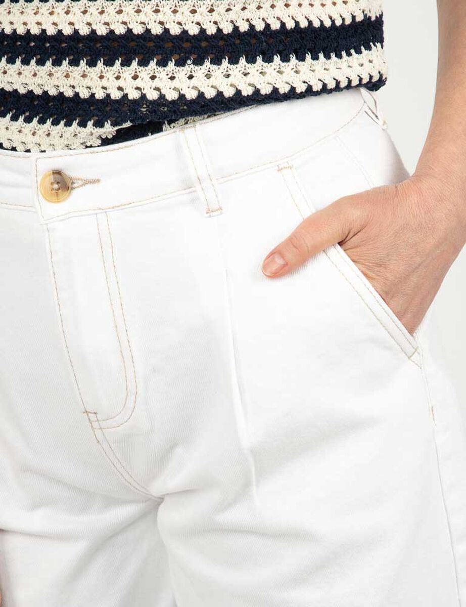 Jeans Mujer Portman Club