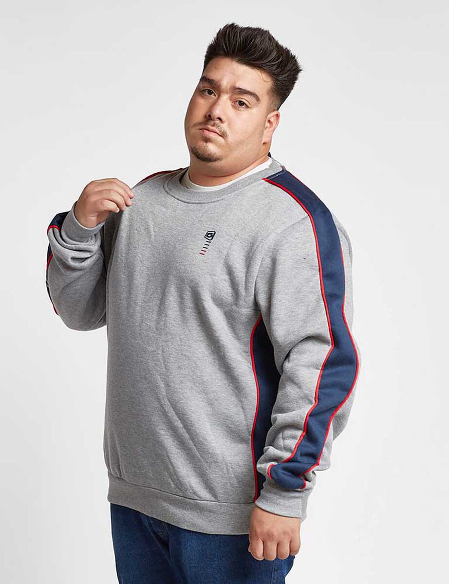 Polerón Hombre Gangster