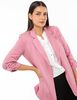 Blazer Manga 3/4 Mujer Zibel