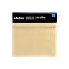 Juego de Sábanas Bordada Mashini 180 Hilos King Ramas Amarillo