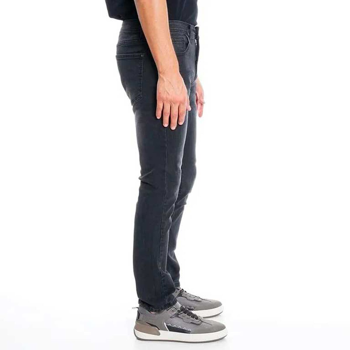 Jeans Slim Hombre Ellus
