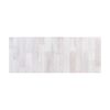 Respaldo CIC 2 Plazas Legno