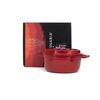 Olla Hierro Fundido Coquinaria 2.9 lt. Rojo