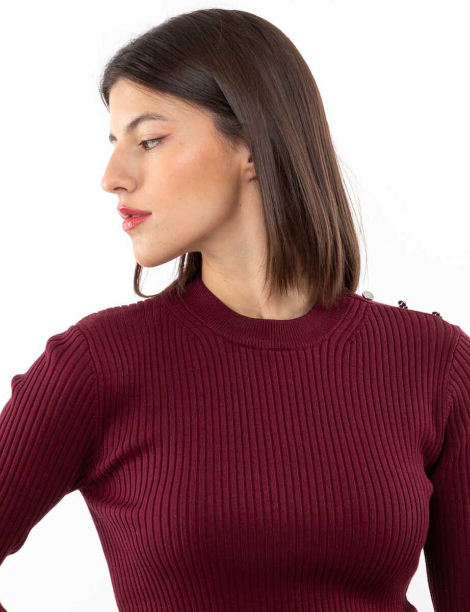 Sweater Mujer Fiorucci