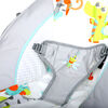 Silla Nido Dinosaurio Gris Infanti
