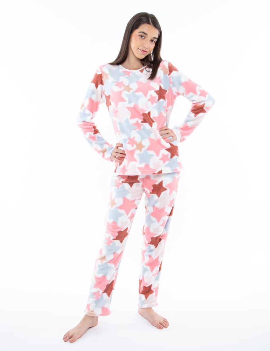 Pijama Mujer Icono