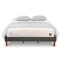 Cama Europea CIC Base Normal King Cocopedic