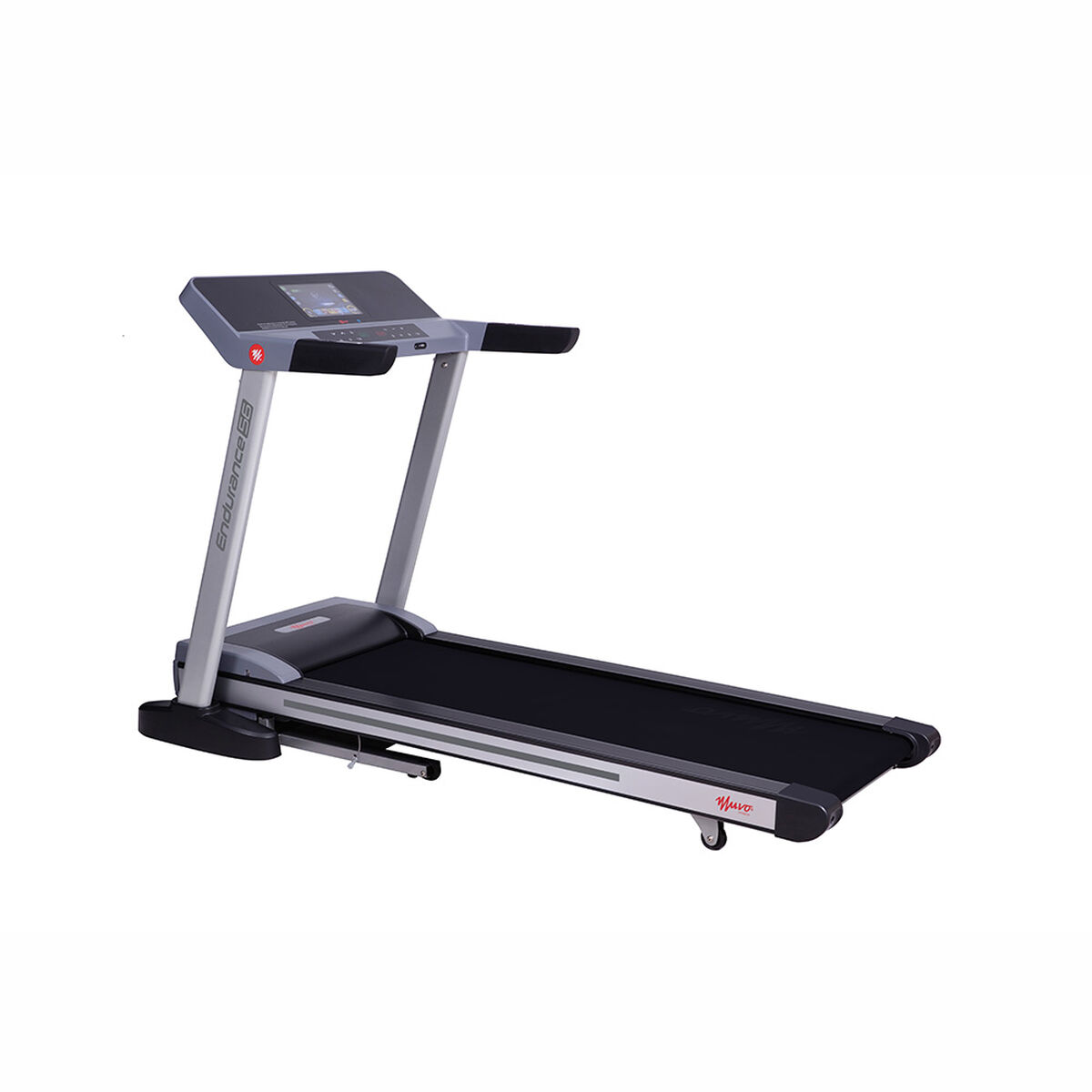 Trotadora Endurance Serie 56 Muvo Gold